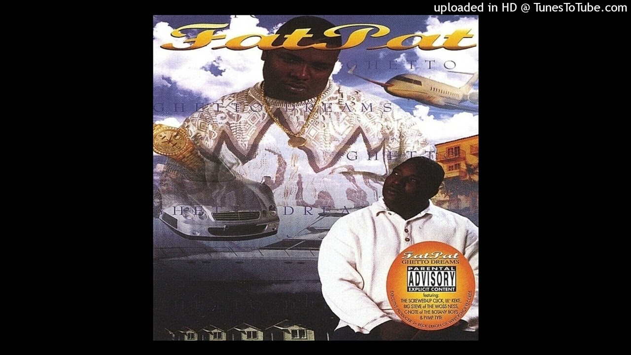Jammin Screw - Fat Pat x Herschelwood Hardheadz x 90's G-Funk Type Beat (Prod. Ace Uv Spadez)