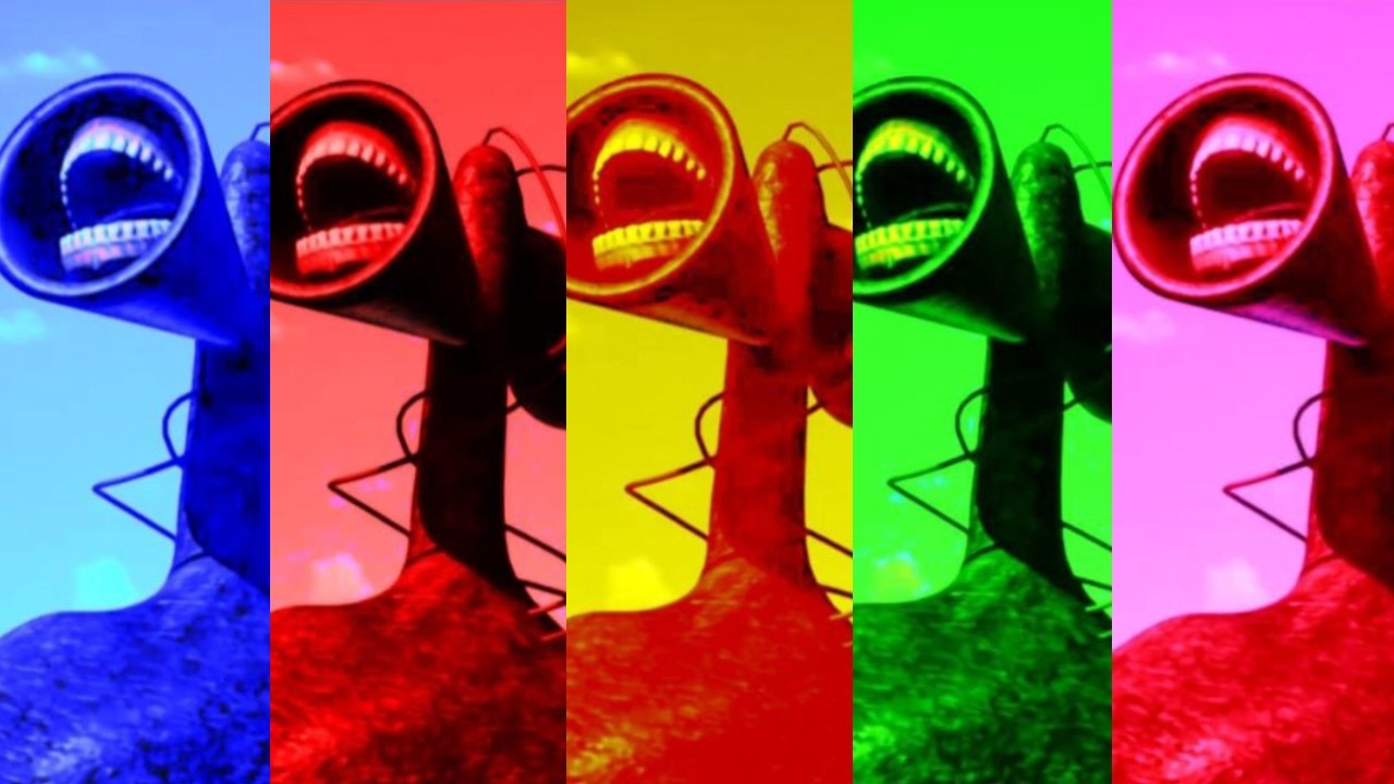 MIX-BATTILE SEREN HEADE CHALLENGE