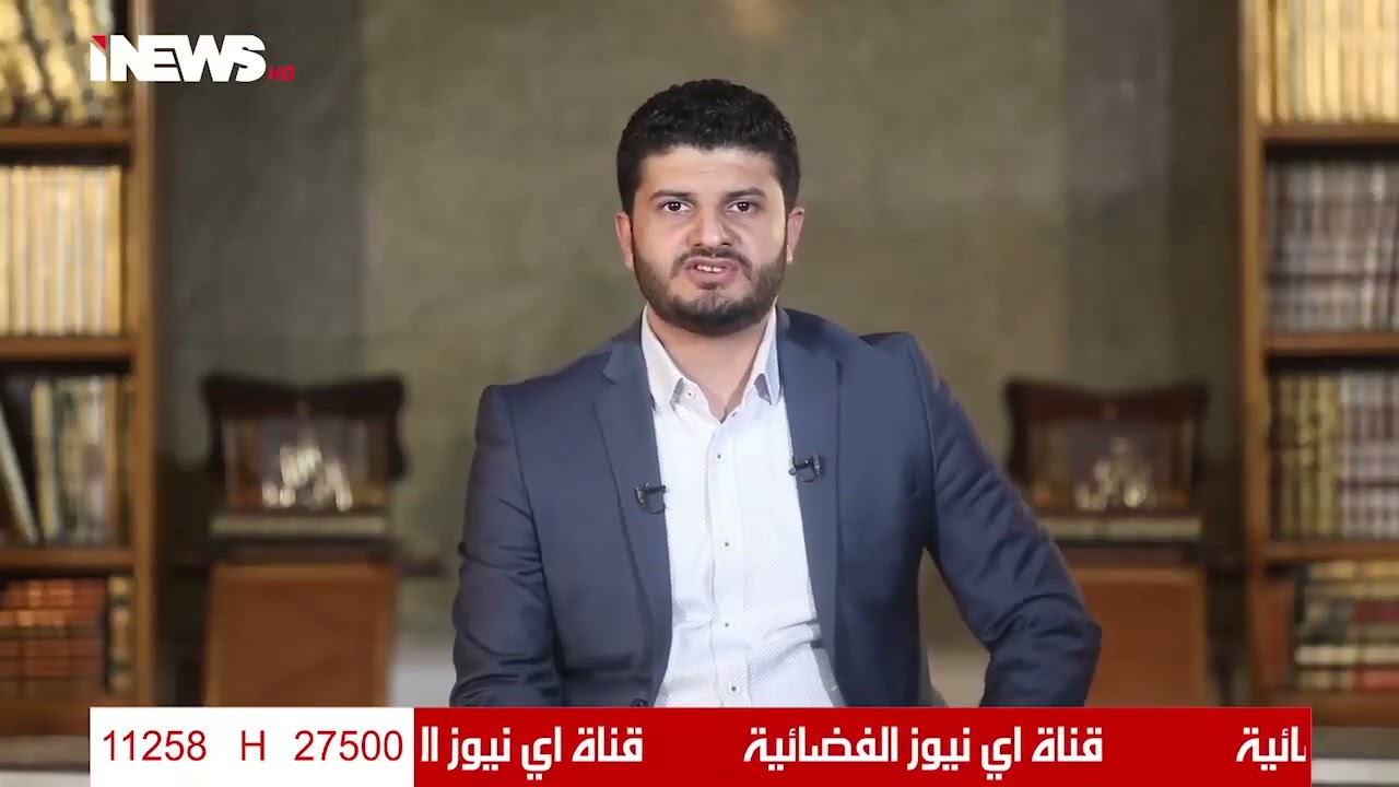 انغام النور21 مقام سوزناك(برنامج قرآني يستعرض المقامات القرانية)قناةاي نيوز القارئ علي حسن المحمداوي