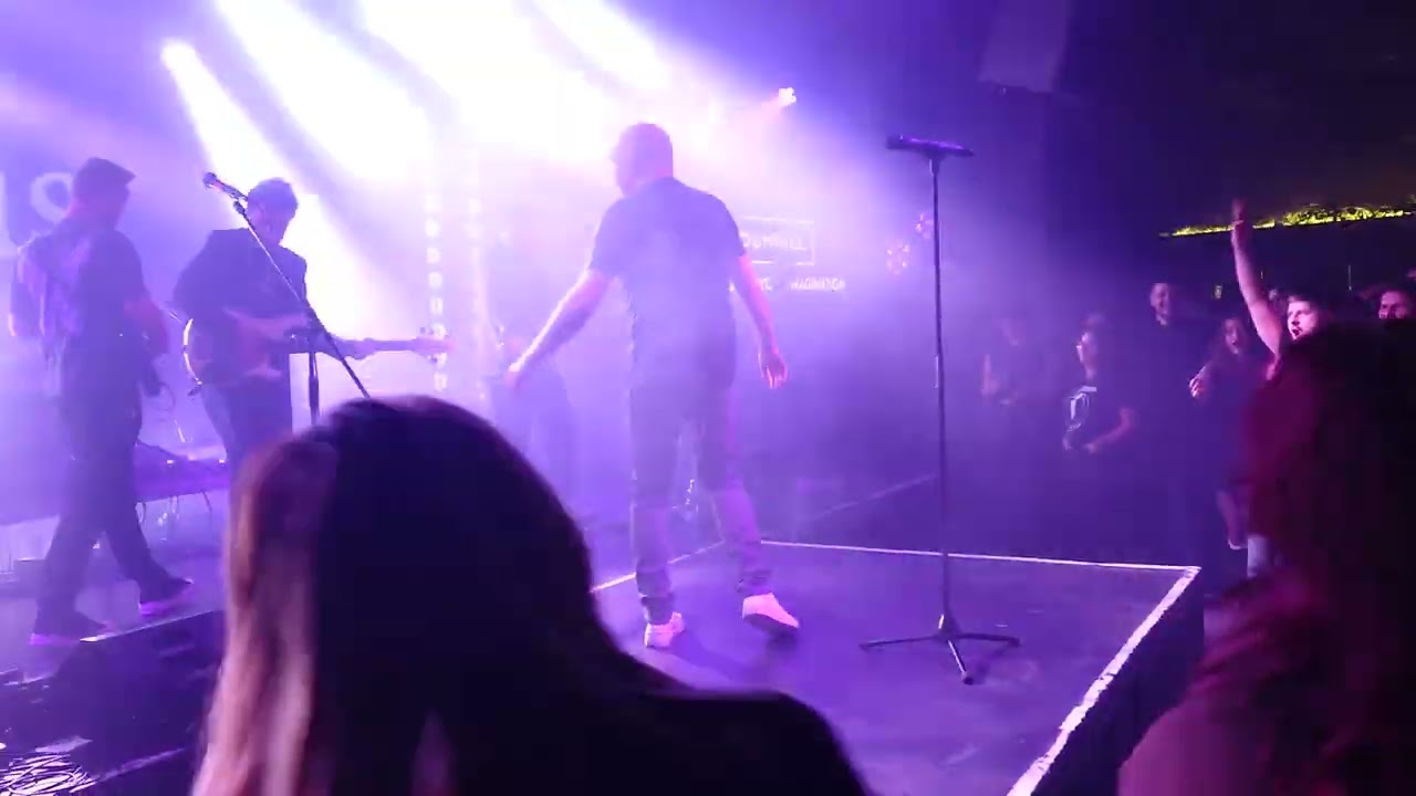 Grimus - In a glimpse (live)