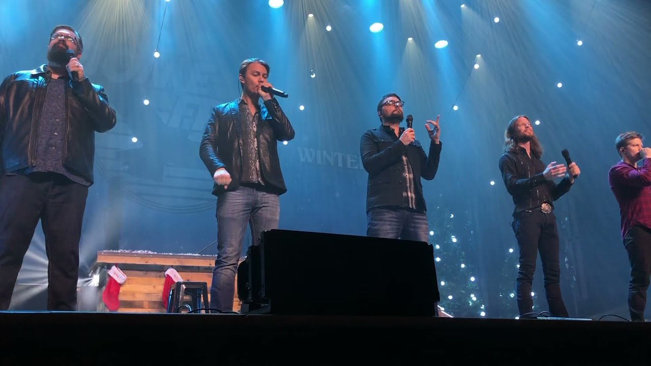 Home Free ~ 