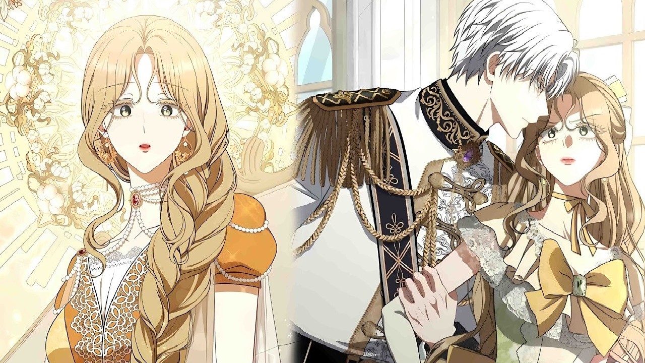 After Rebirth, She Walks Away from Love, Leaving Her Father and Husband Full of Regret! - Manhwa