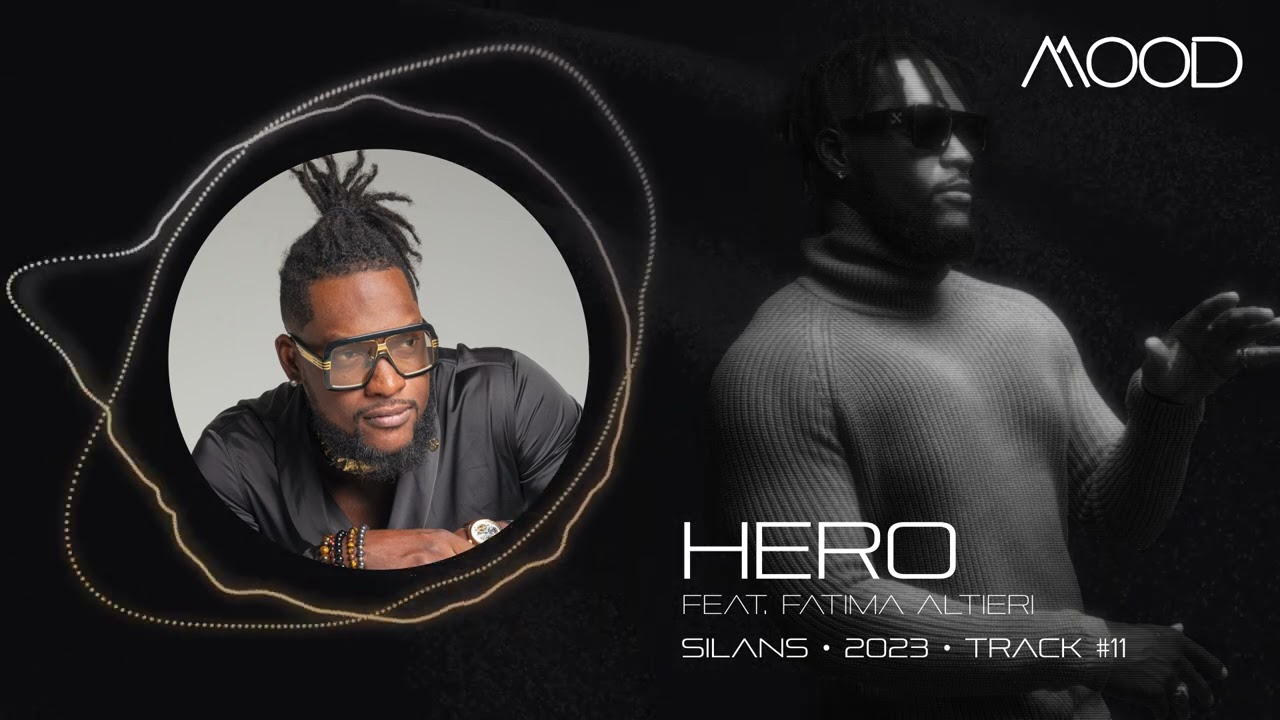 Mood Band - Hero (feat. Fatima Altieri, Official Audio)