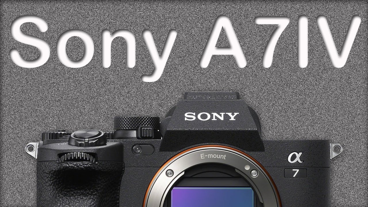 Does the A7IV Have Noisy Images?