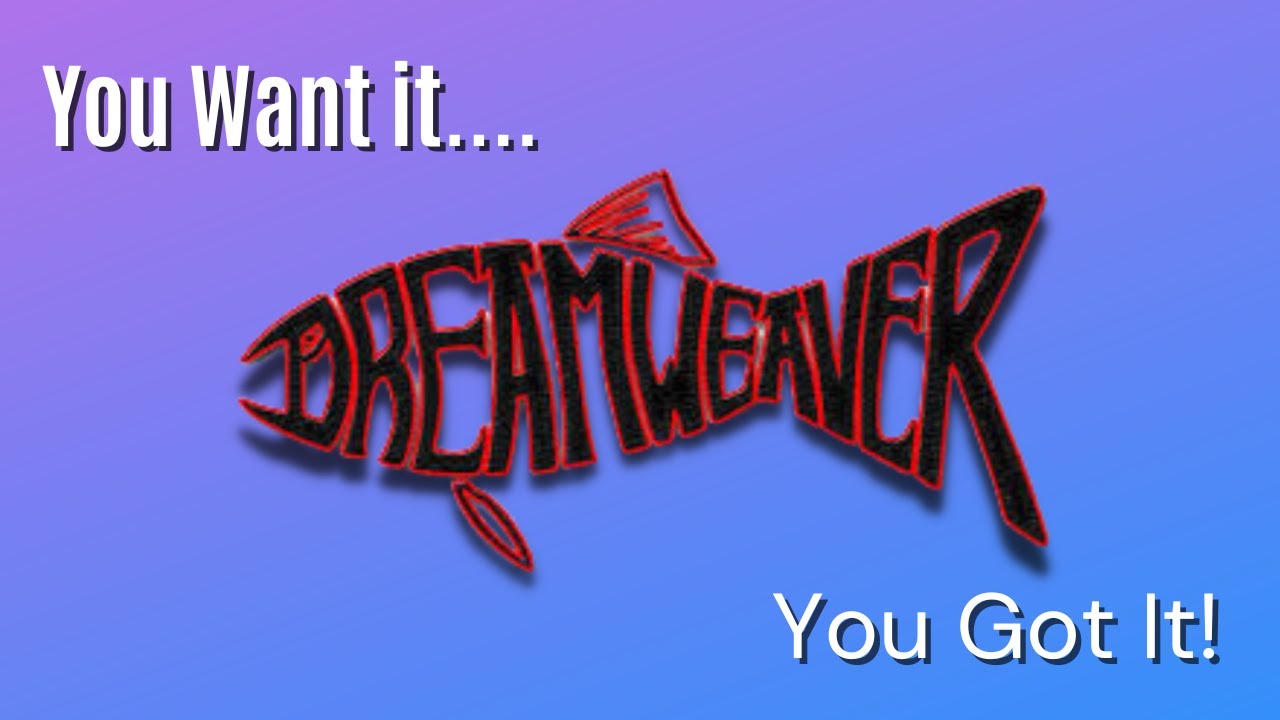 I've been Summoned to Dreamweaver - Find Out Why