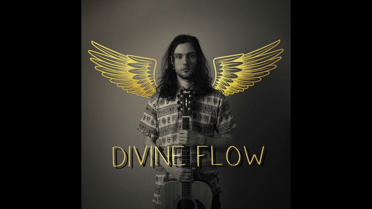 Colibri - Divine Flow (Full Album Stream)