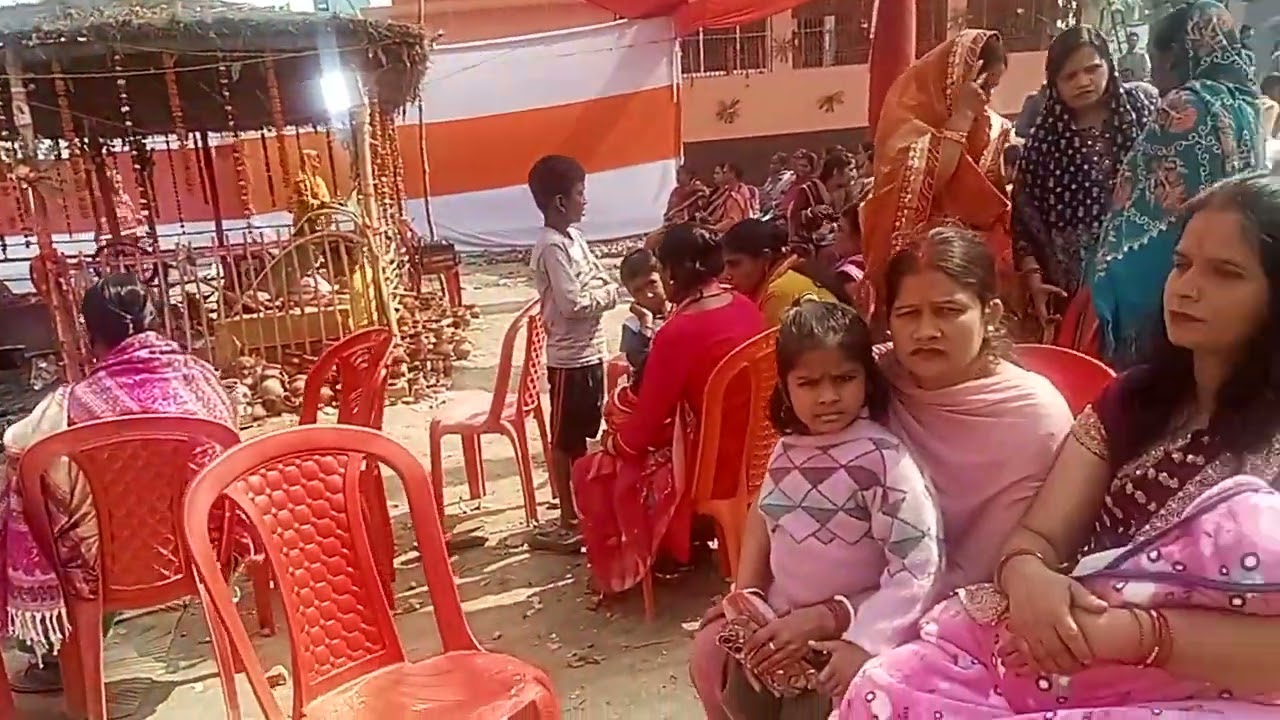 Sakar Ji puja 🙏🙏🙏🙏🙏