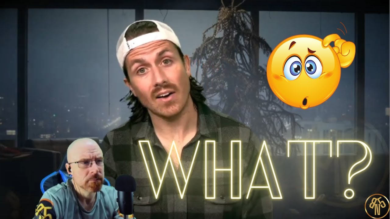 MrBallen | The Devil doesn't take holidays (REACTION)