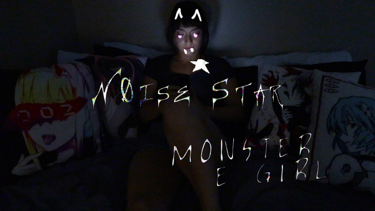 Zeroz - Monster E Girl, Lol