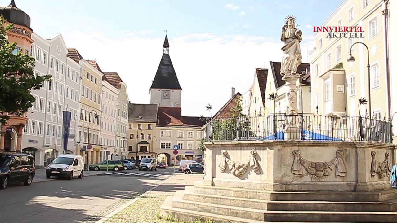 Braunau - Innviertel Aktuell