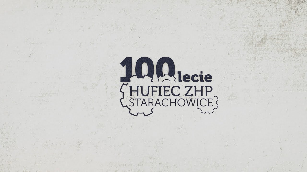 100-lecie Hufca ZHP Starachowice - Koncert 1/3
