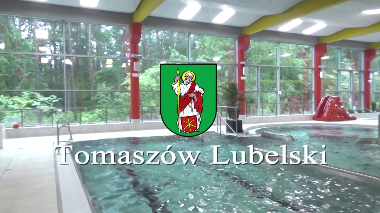 Gaszyn Challenge - Urząd Miasta Tomaszów Lubelski