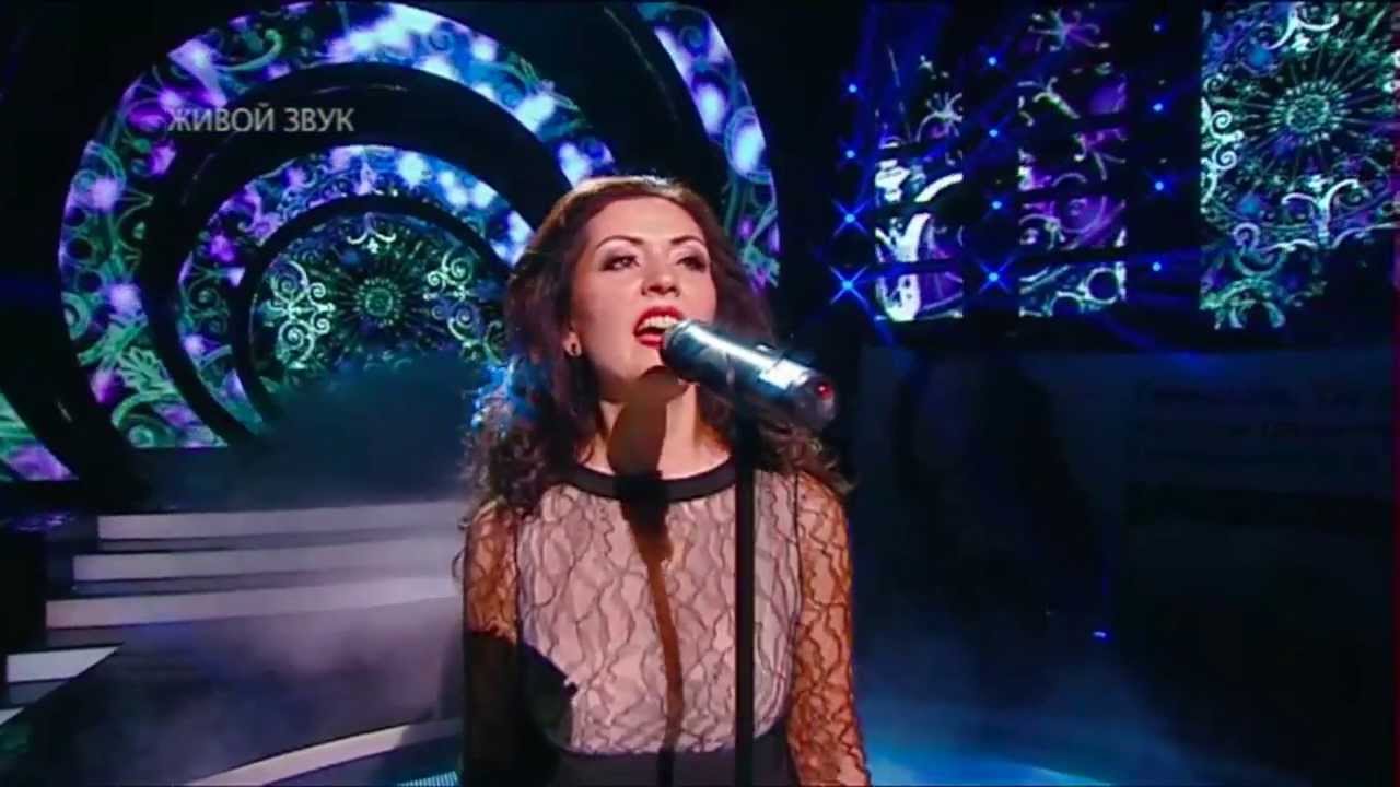 Татьяна Алексеева - Тамара Гвердцители (Виват, король)