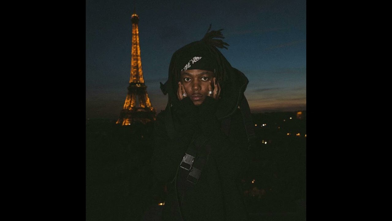 [BEAT SWITCH] JID TYPE BEAT 2023 - 
