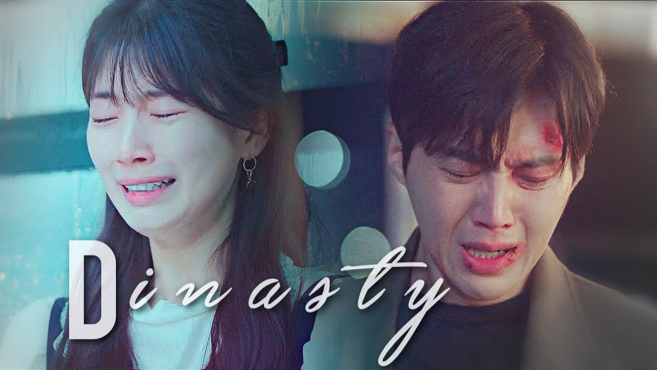 Han Ji Pyeong & Seo Dal Mi - Dinasty | Start Up [ +1x12]