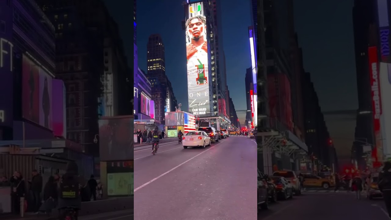 Walking Through New York City | Real NYC Street Life