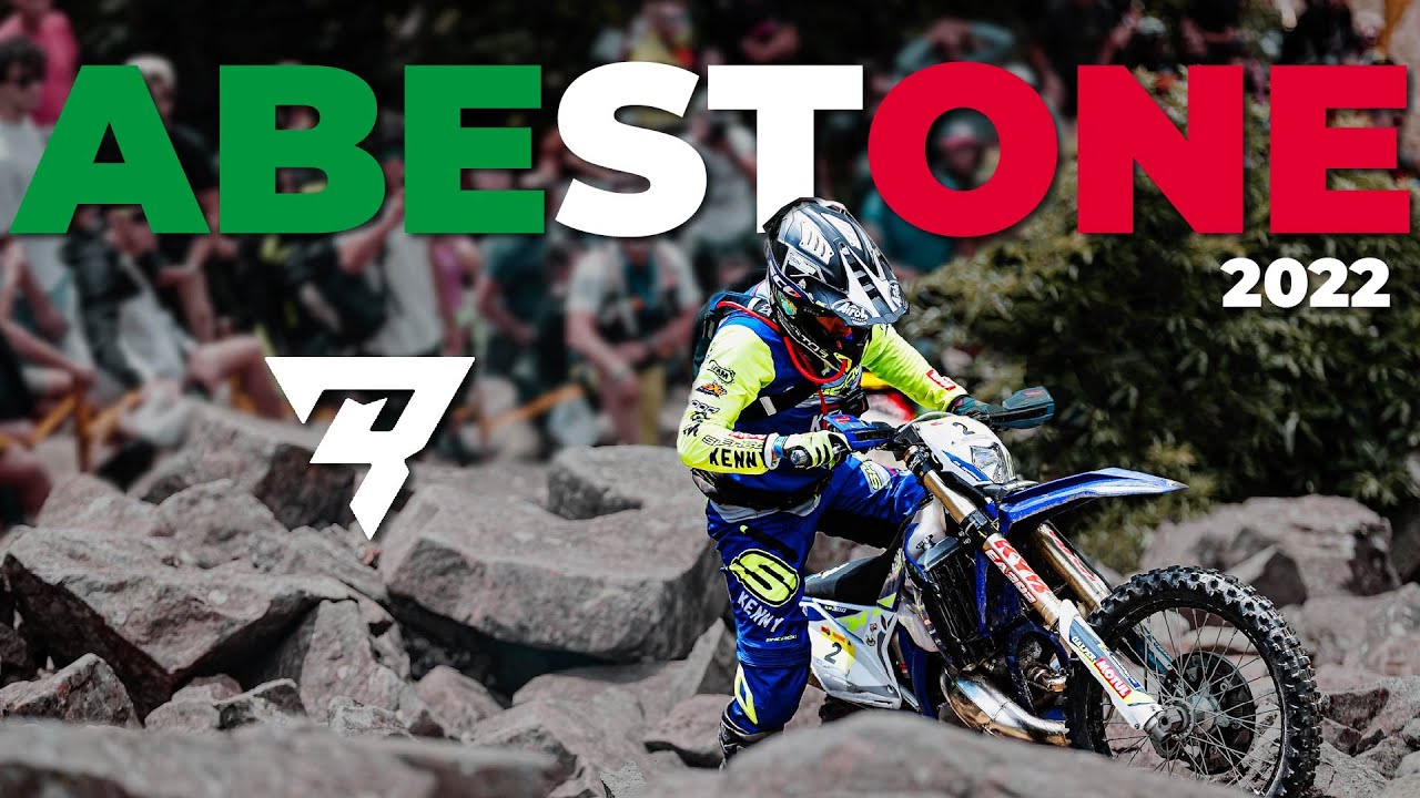 🏆 Mario Rom&aacute;n COMEBACK and PODIUM in Redbull Abestone 2022!