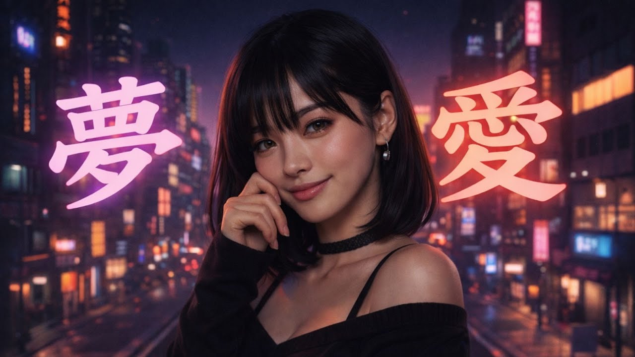 Japanese Neo Soul Ichido Kiitara Nukedasenai Neo Soul
