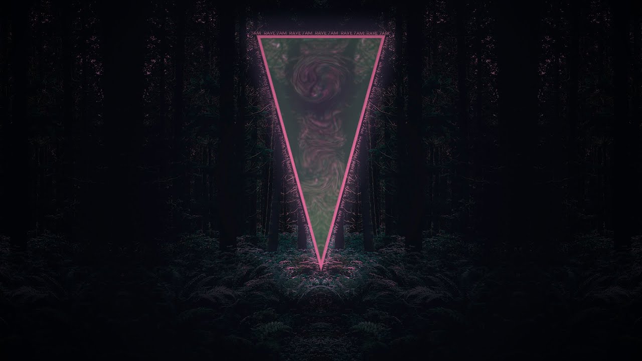 JayVi - Rave 7am