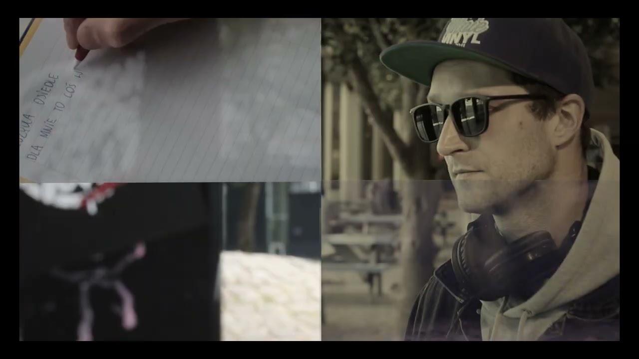 DJ Bosch ,Rafix ProUnder ,Martin Polski - Dla mnie to coś więcej (prod. Teoem)