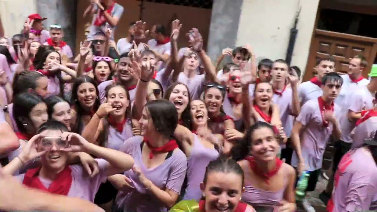 Txiki Eguna (2023ko sanbartolomeak)