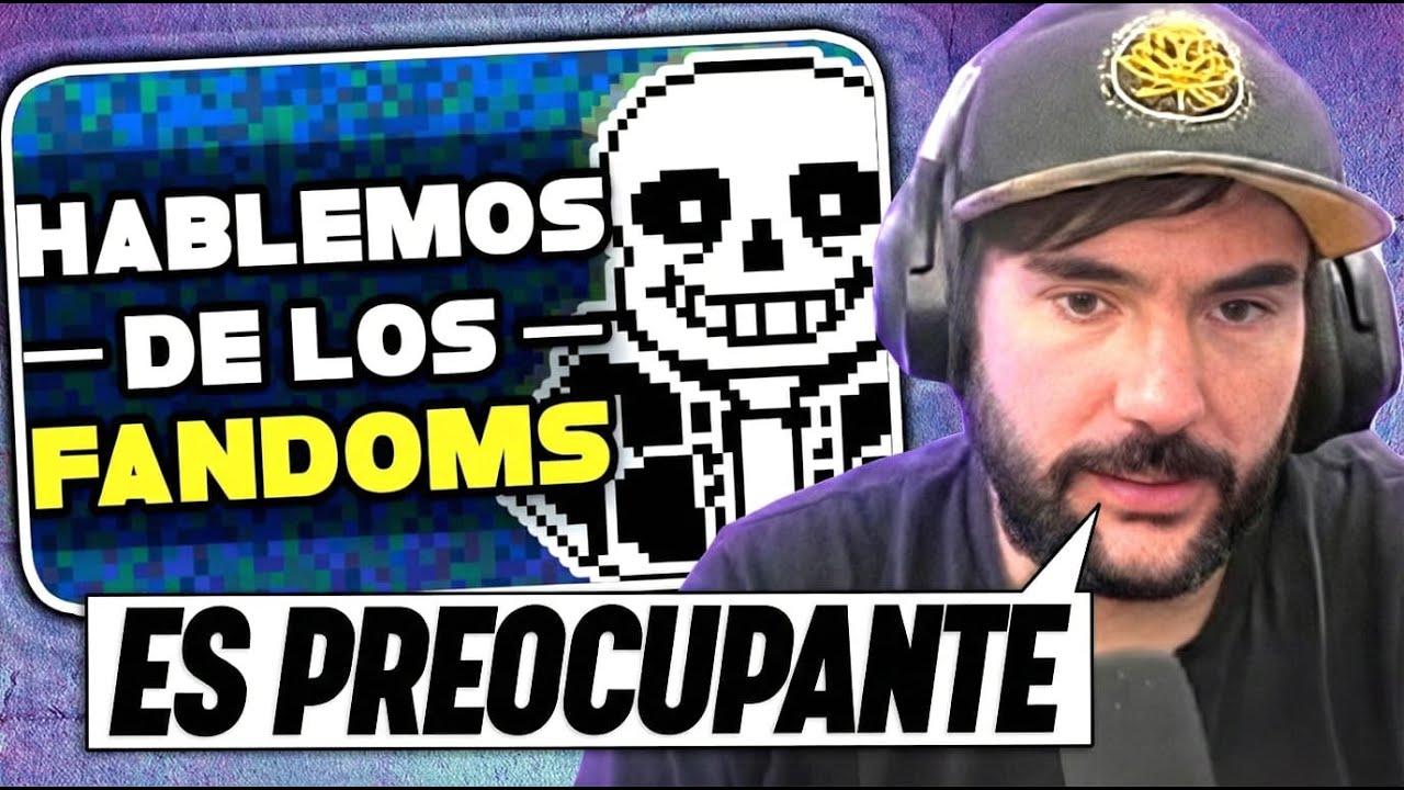 ESTO ME RECUERDA a ALGO...💀 ¿Existe el Fandom Bueno? (Reacción) | Putupau
