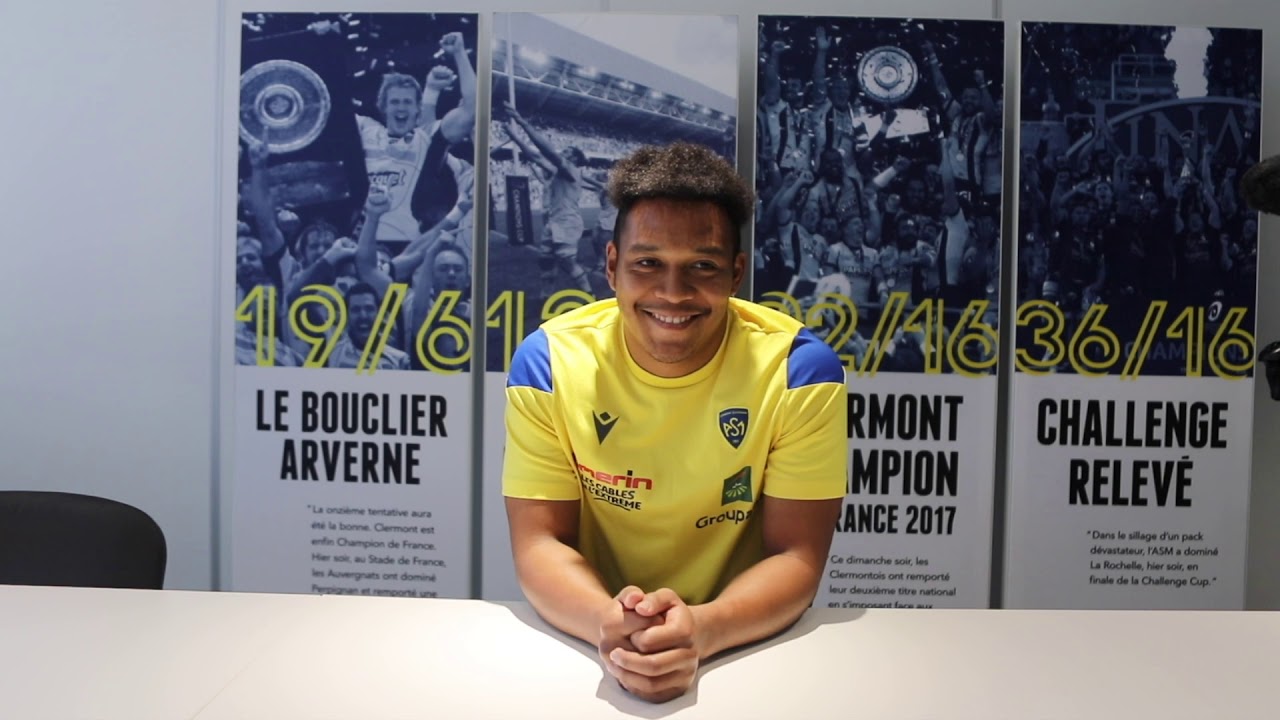 A la découverte des nouvelles recrues : Kotaro MATSUSHIMA