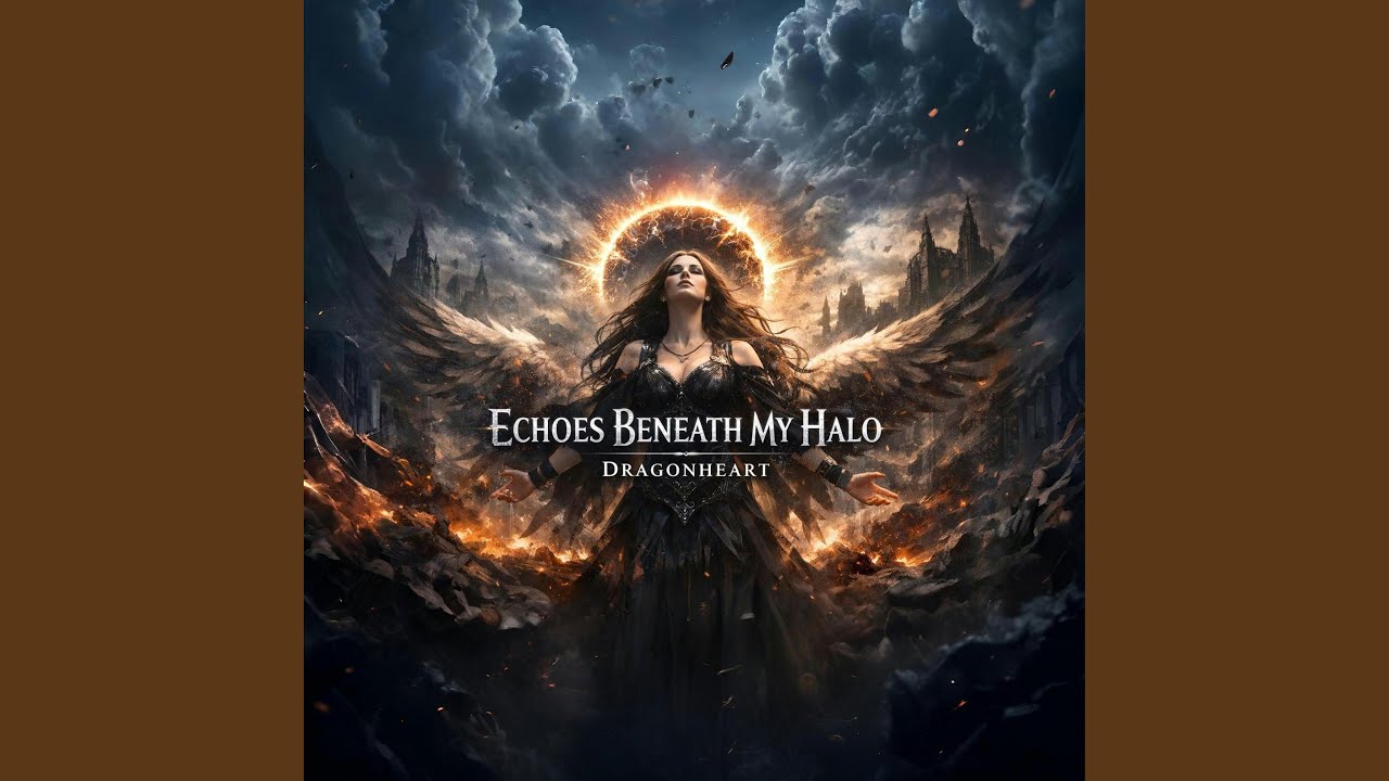 Echoes Beneath My Halo