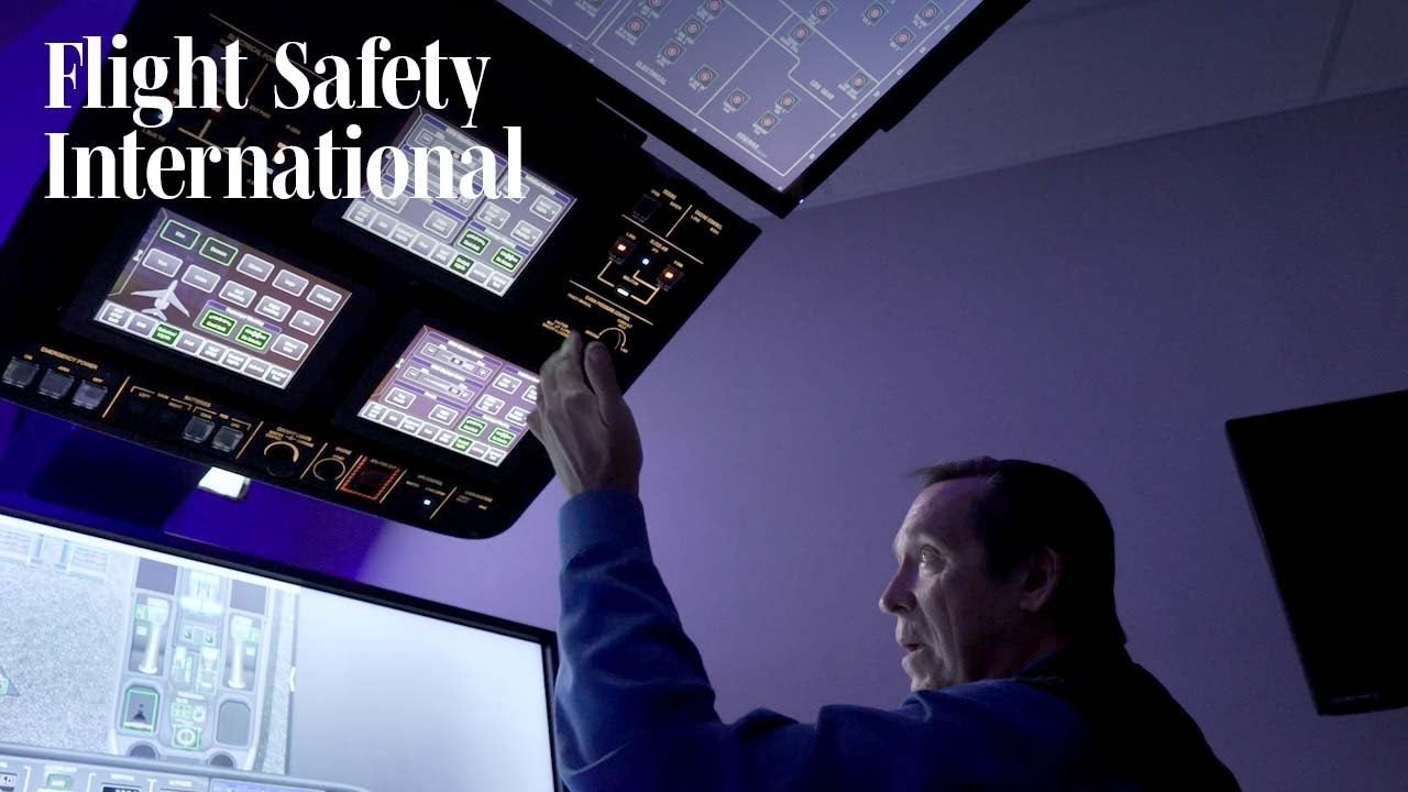 The Best Make Other Pilots Better &ndash; Flight Safety International