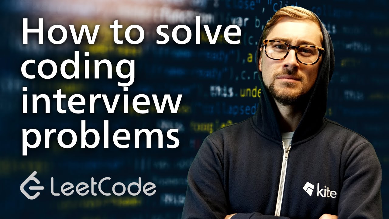 HOW TO NAIL LeetCode Interview Questions - Valid Parentheses (EASY)