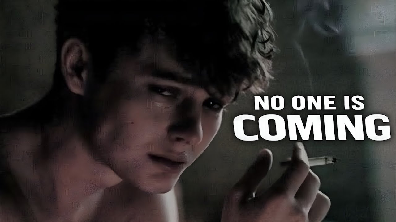 NO ONE IS COMING TO SAVE YOU – Best Motivational Video