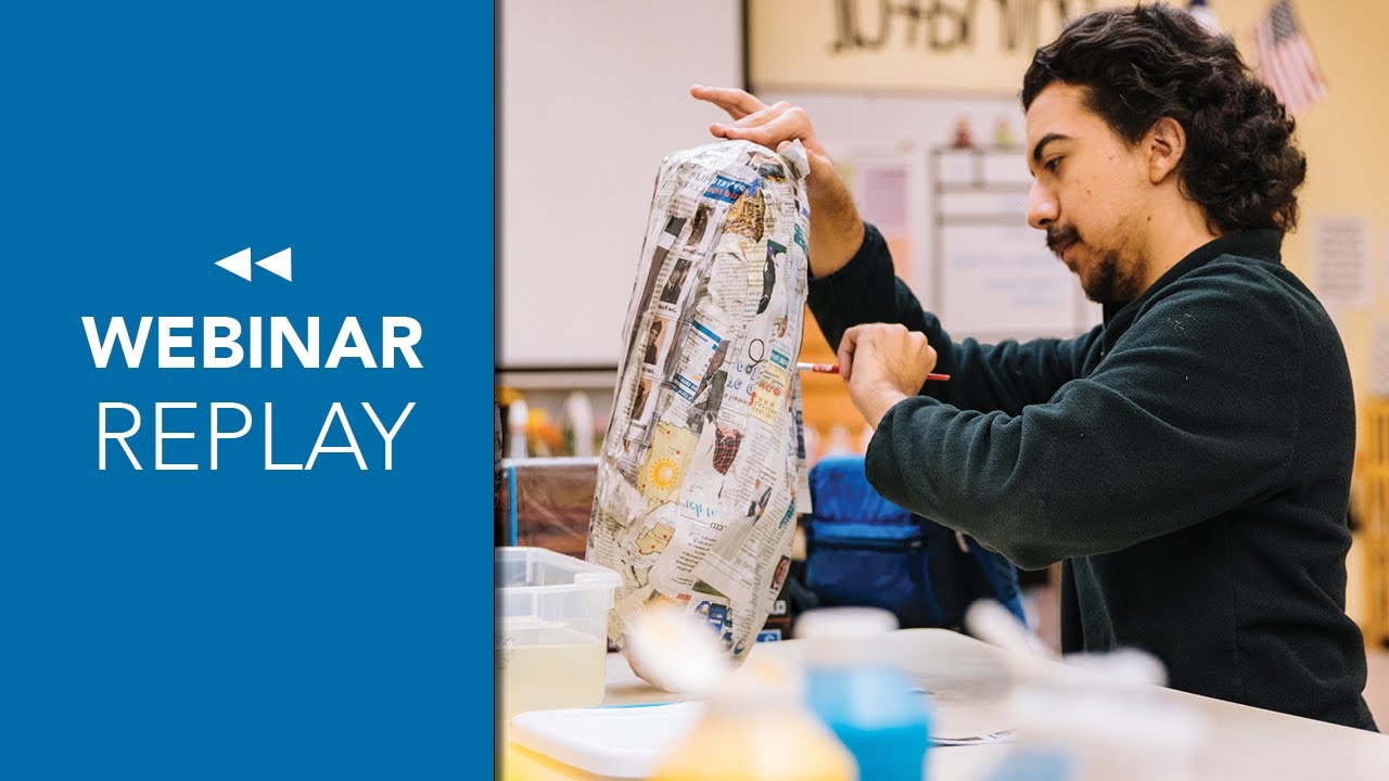 Supporting Multilingual Learners’ Participation in Secondary Career and Technical Education Programs