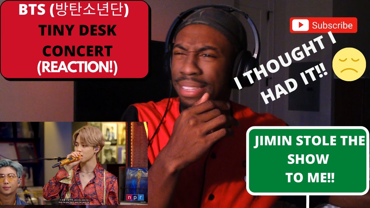 (OMG LIVE VOCALS LIKE NO OTHER!) {FIRST EVER REACTION} BTS -