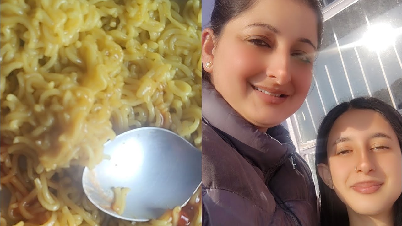 #Aaj dinbar liya dhoop ka aanand...#Daily vlog