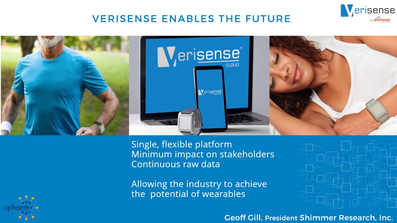 Verisense - DPharm Idol Presentation