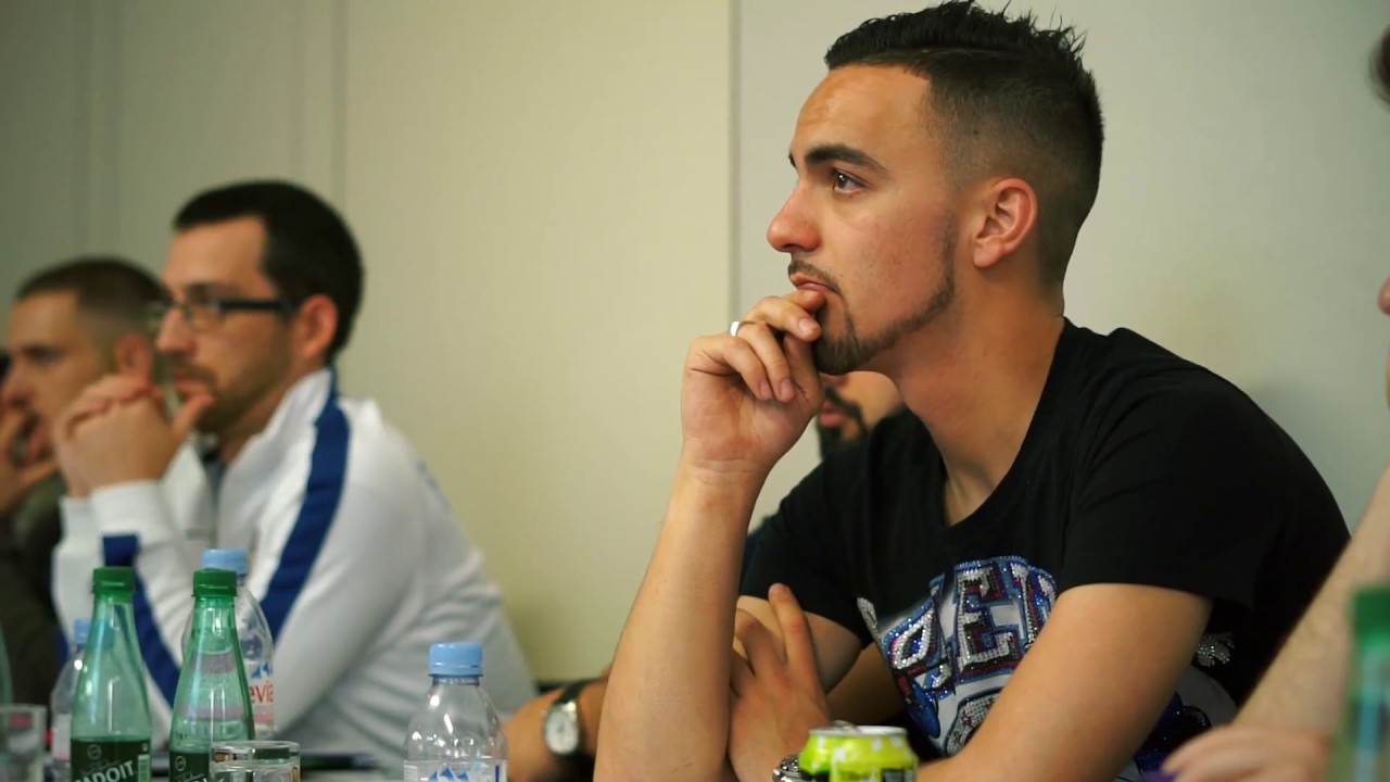 Formation Scouting : Devenir recruteur de club de football professionnel