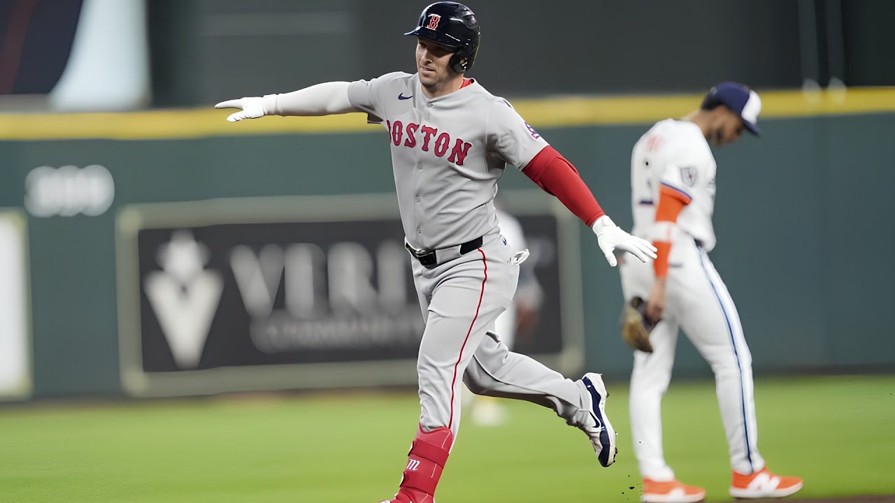 Alex Bregman | 2025 Highlights
