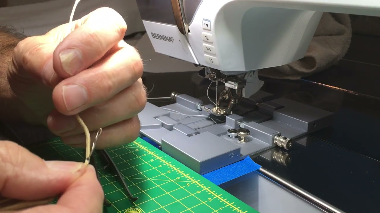 Splicing end loops into unsheathed paraglider lines