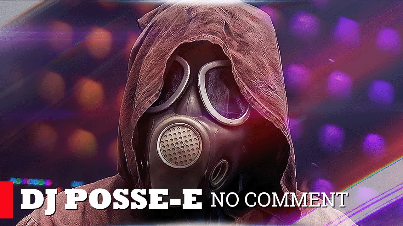 Dj Posse-E vs G-Spott - No Comment