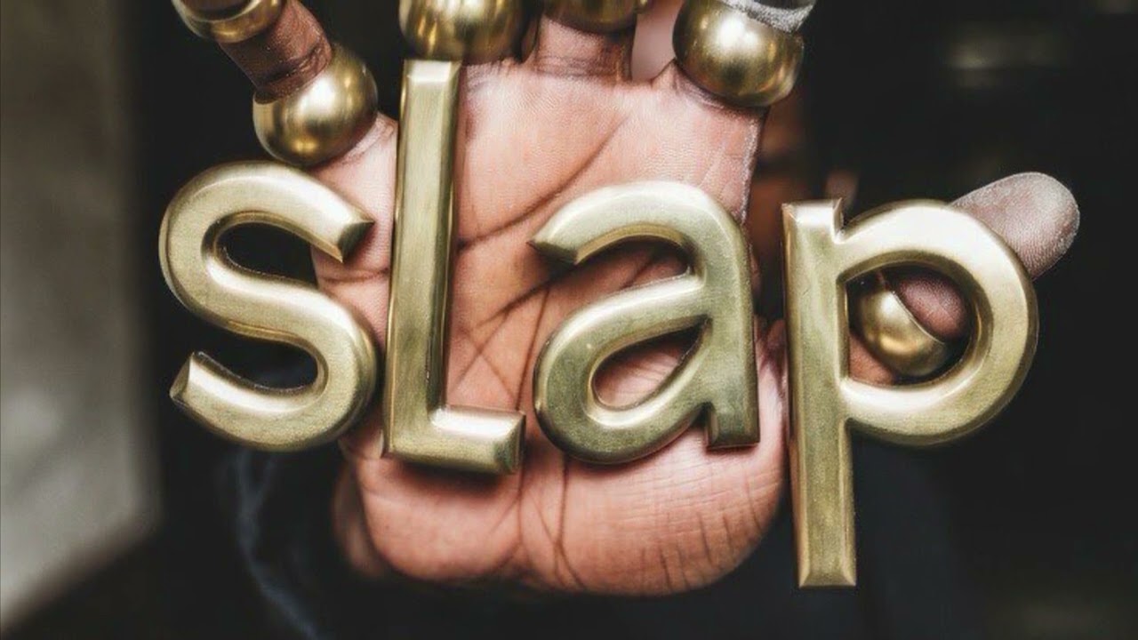 Slap