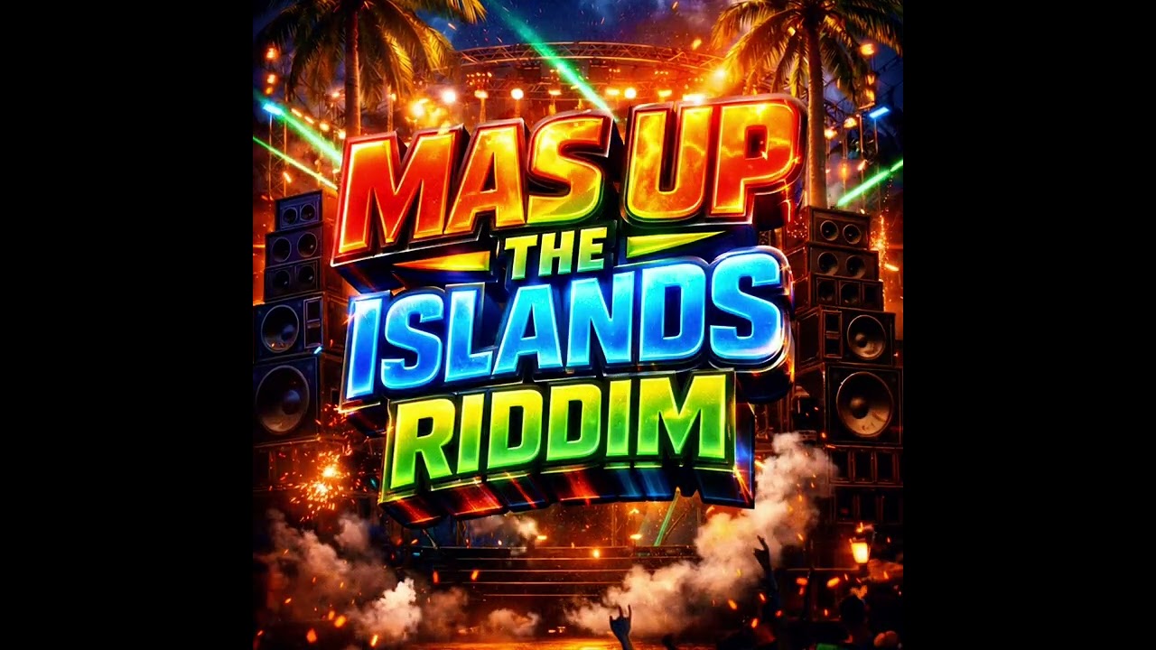 Andy Blaxx  - 1 Island Jab