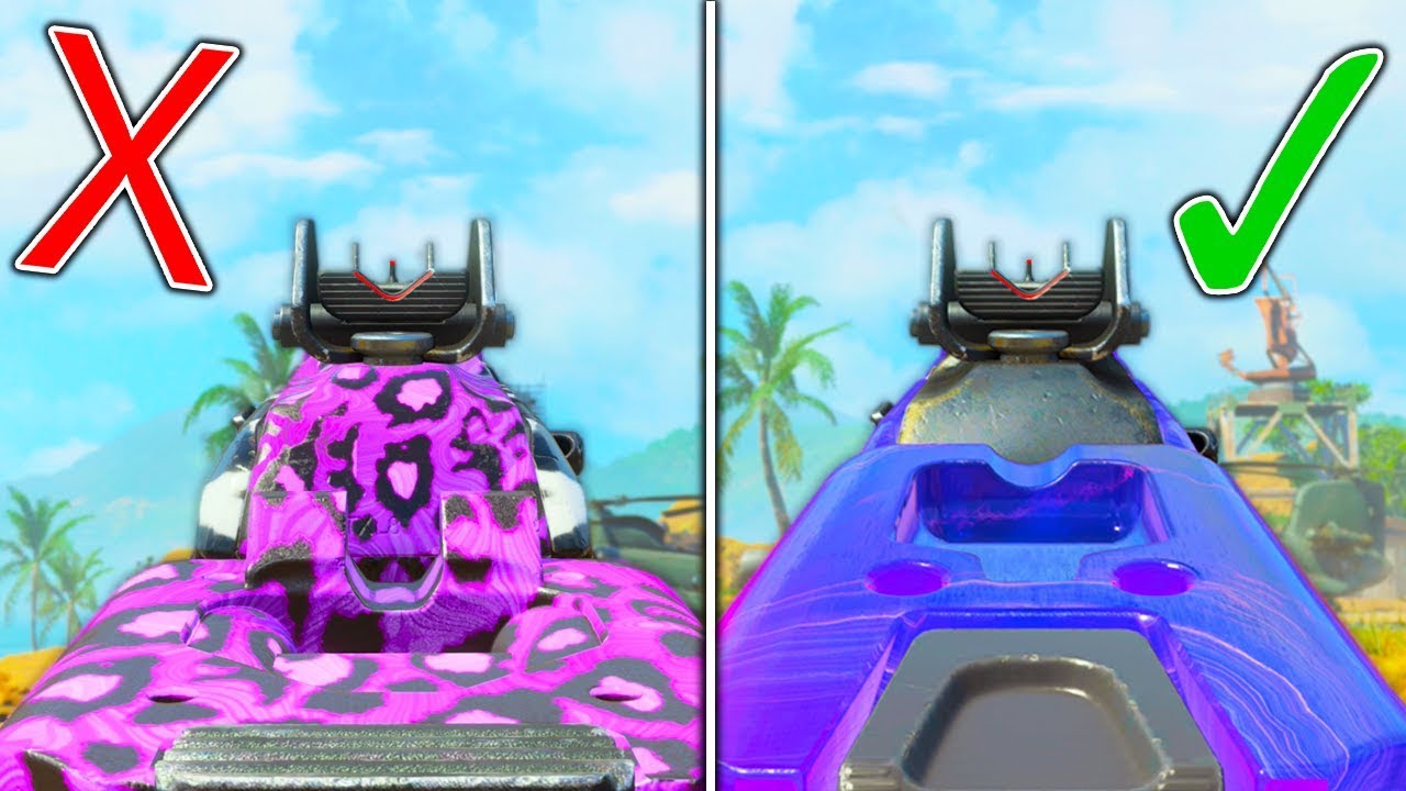 the MOST OVERPOWERED ATTACHMENT...