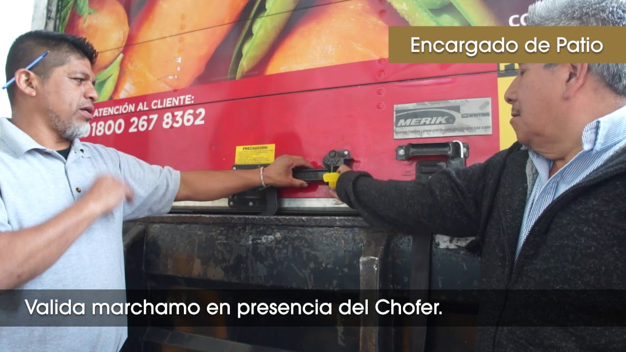 Conoce Nuestro Proceso 