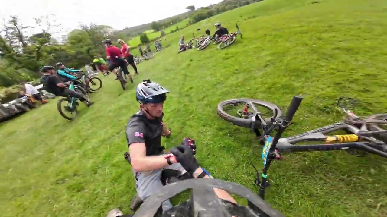 Boltby Bash Enduro 2023