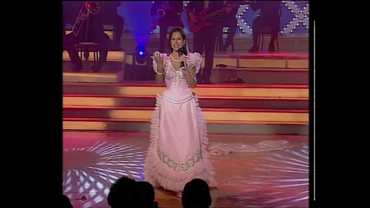 PASTORA SOLER 