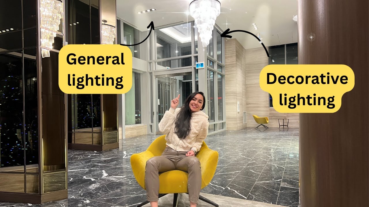 A Guide to Lighting for Interior Design | Part 1