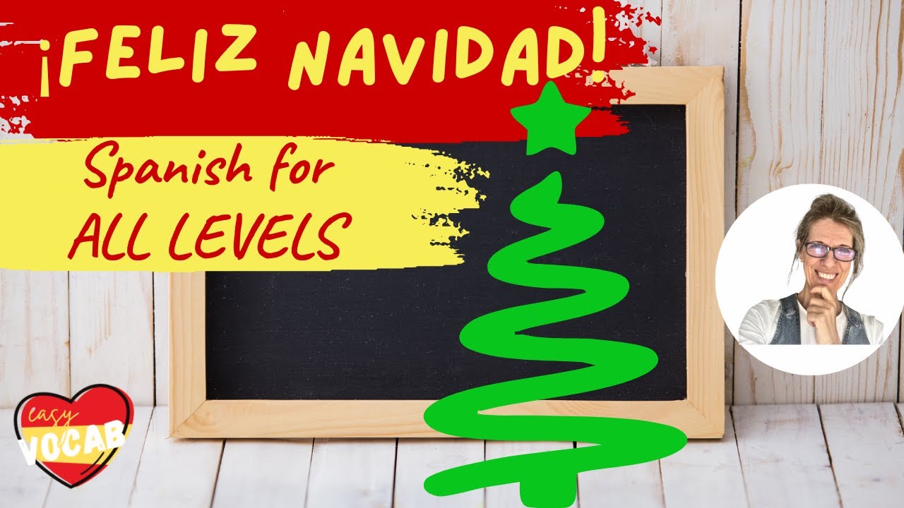 Experiencing real Spanish Christmas in Madrid this season