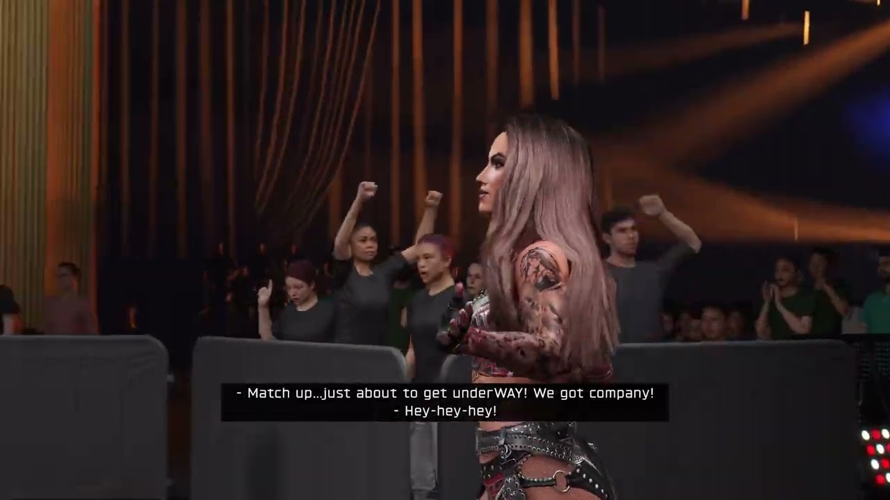 Trill Wrestling Entertainment Presents: Total Annilation