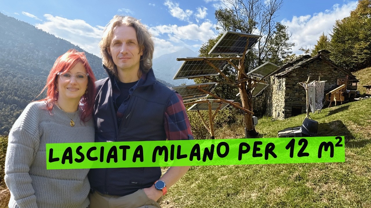 6 km per arrivare: