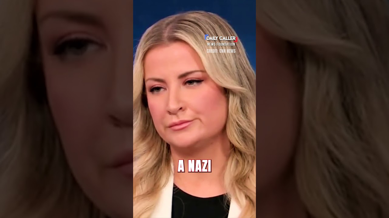 Batya Ungar-Sargon TORCHES Democrats for Defending Graham Platner